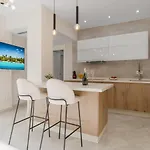 3 En Playas Del Duque Ref C 111 Apartamento *
