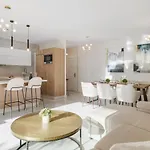 Apartamento 3 En Playas Del Duque Ref C 111 Marbella
