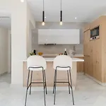 Apartamento 3 En Playas Del Duque Ref C 111