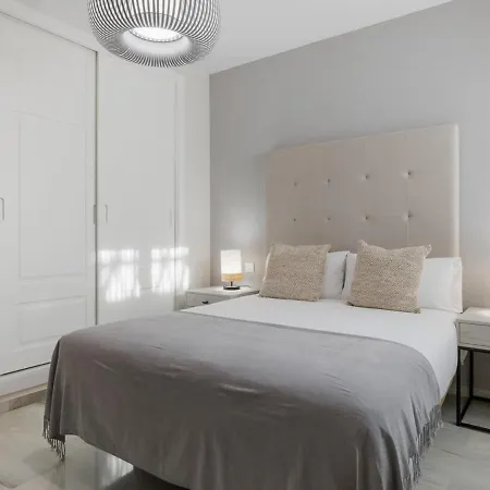 3 En Playas Del Duque Ref C 111 Marbella