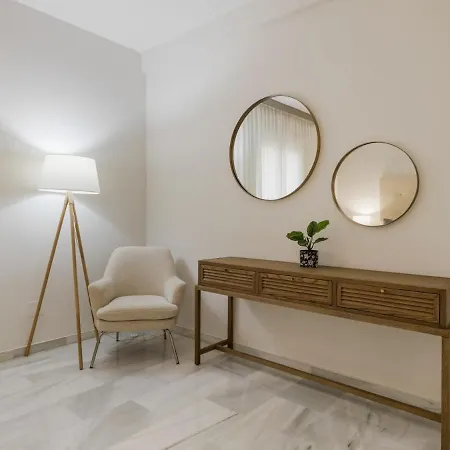Apartment 3 En Playas Del Duque Ref C 111 *