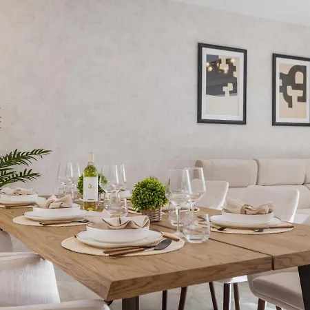 3 En Playas Del Duque Ref C 111