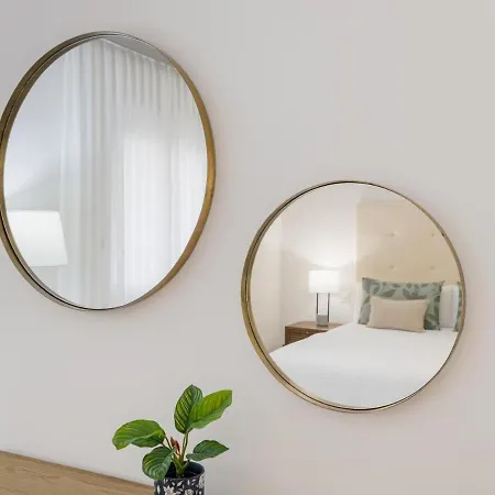 3 En Playas Del Duque Ref C 111 Apartamento *