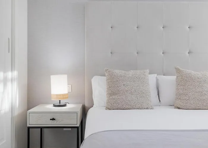 3 En Playas Del Duque Ref C 111 Apartament