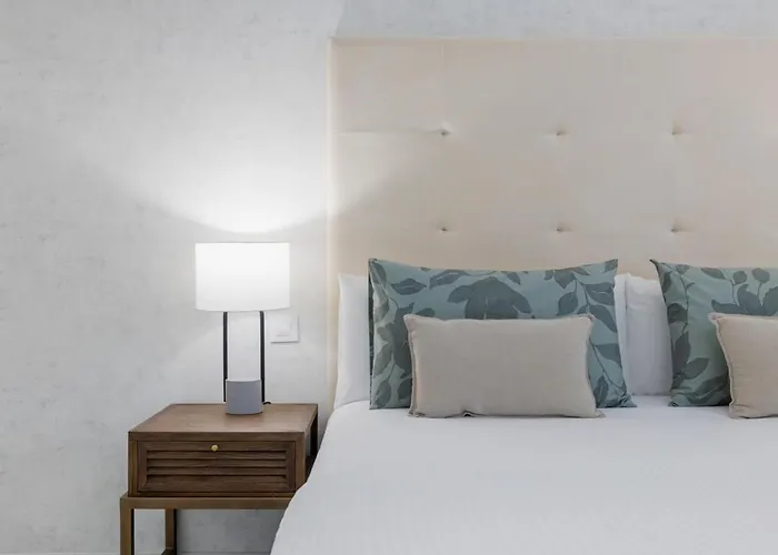 Apartament 3 En Playas Del Duque Ref C 111 Marbella