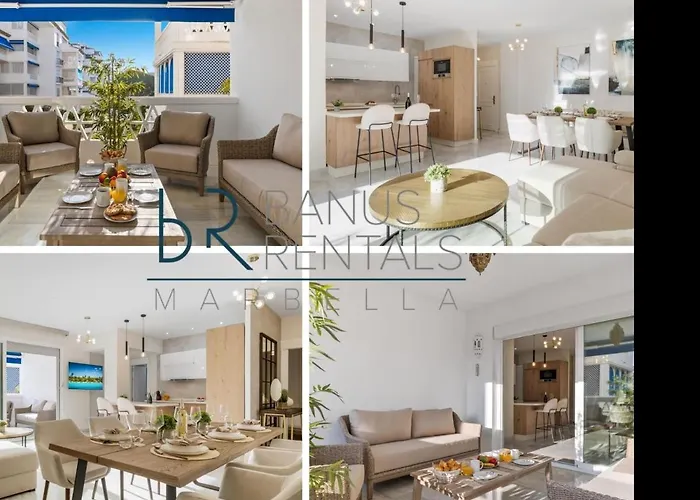 3 En Playas Del Duque Ref C 111 Marbella