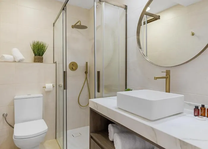 3 En Playas Del Duque Ref C 111 Marbella