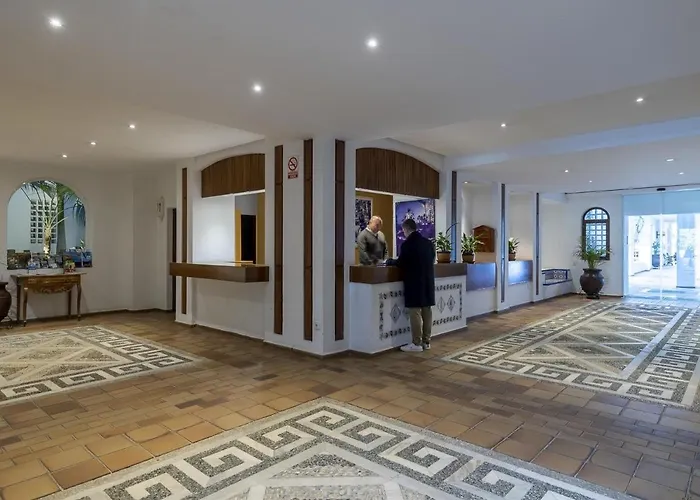 3 En Playas Del Duque Ref C 111 Apartament Marbella