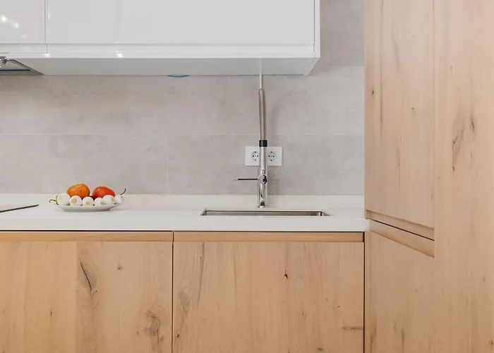 3 En Playas Del Duque Ref C 111 Apartament