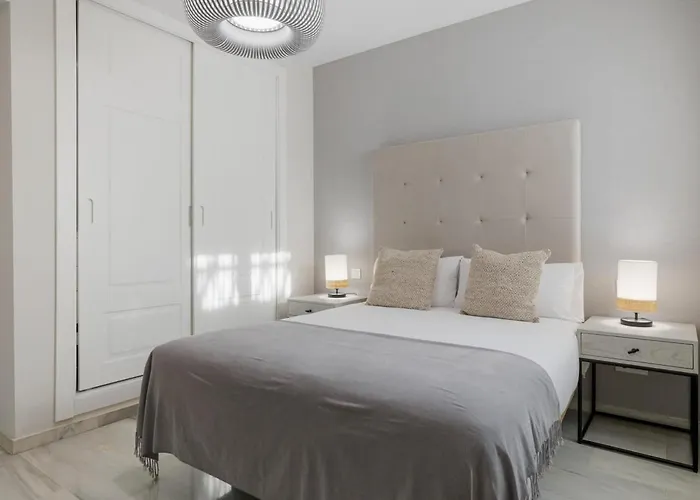 3 En Playas Del Duque Ref C 111 Marbella