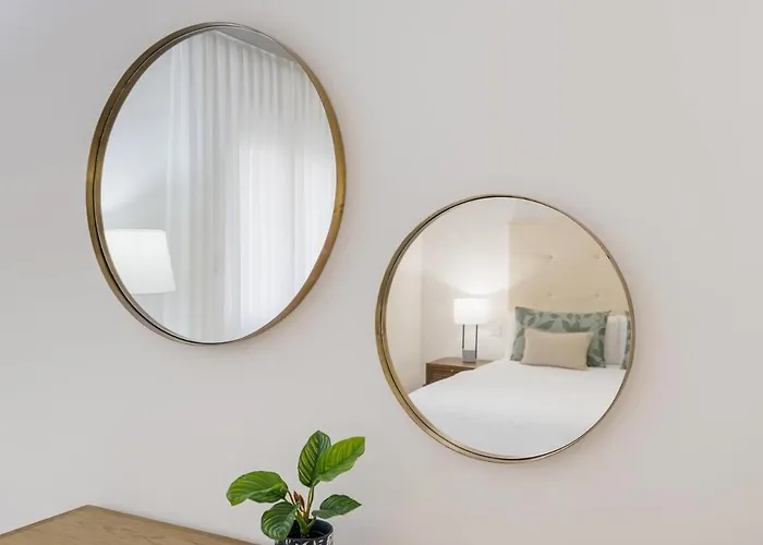 3 En Playas Del Duque Ref C 111 Apartament *