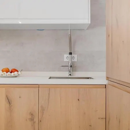 3 En Playas Del Duque Ref C 111 Appartement